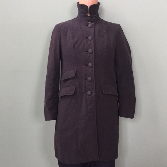 Moschino Down Coat - Picture 4 of 8